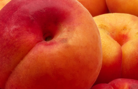 Peach Puree Concentrate 32 Brix