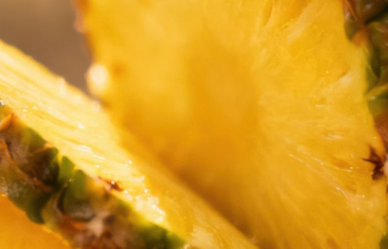 Pineapple Juice Concentrate 60 Brix