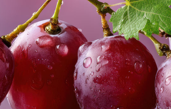 Red Grape