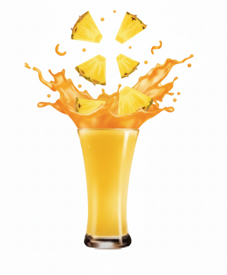 Fruit Juice Concentrates & Pulps Manufacturer | BronPro South Africa