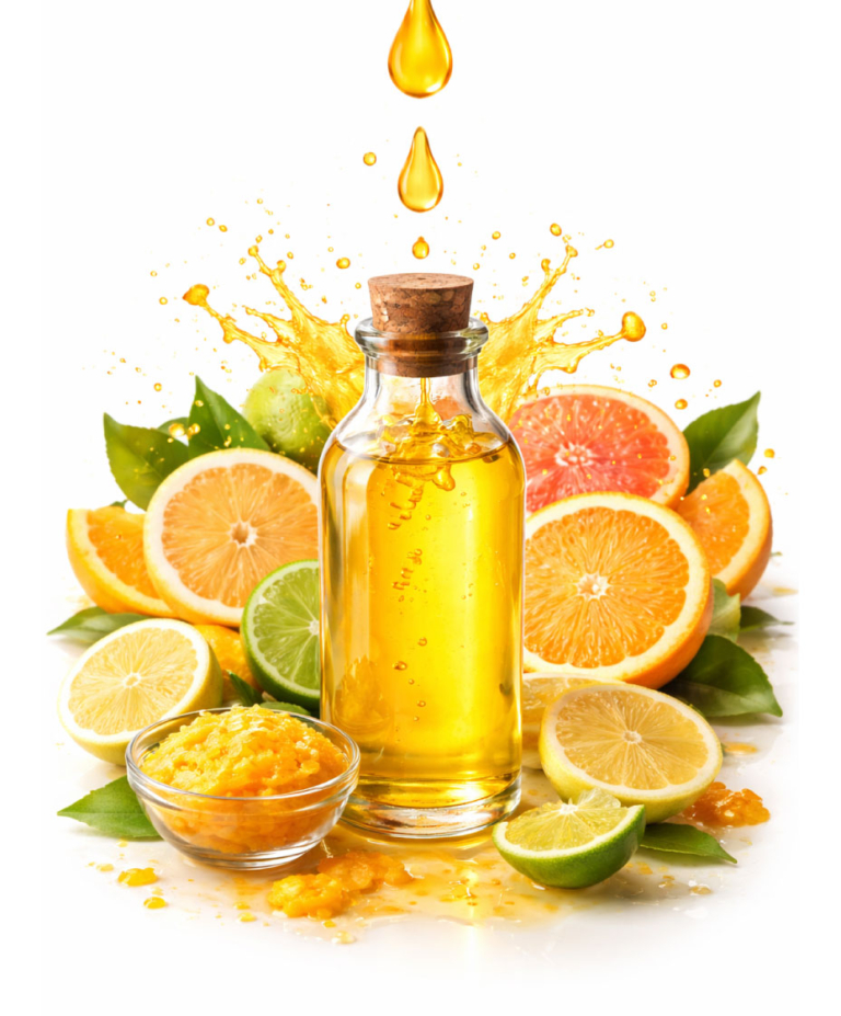 Fruit Juice Concentrates & Pulps Manufacturer | BronPro South Africa