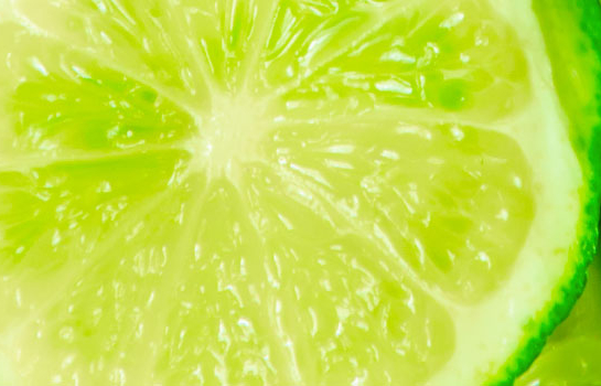 Lime Oil