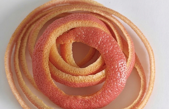 Red Grapefruit